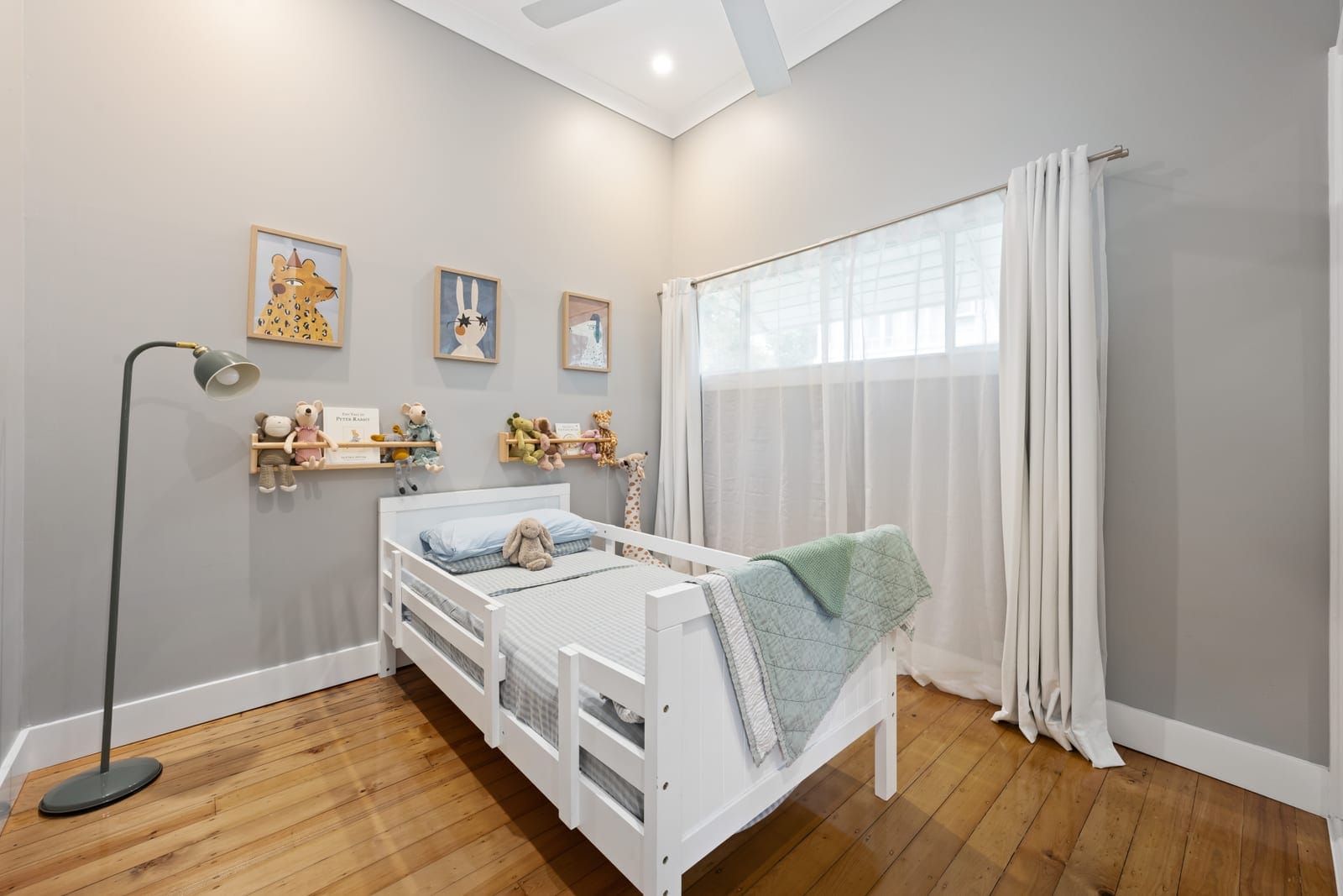 Sold By Ollie Lehmann & Angelina Sweeney