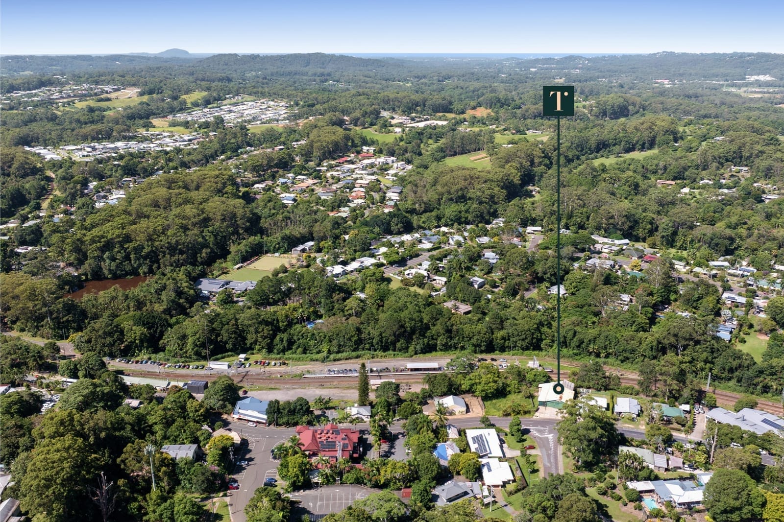 Rare Opportunity in the Heart of Palmwoods