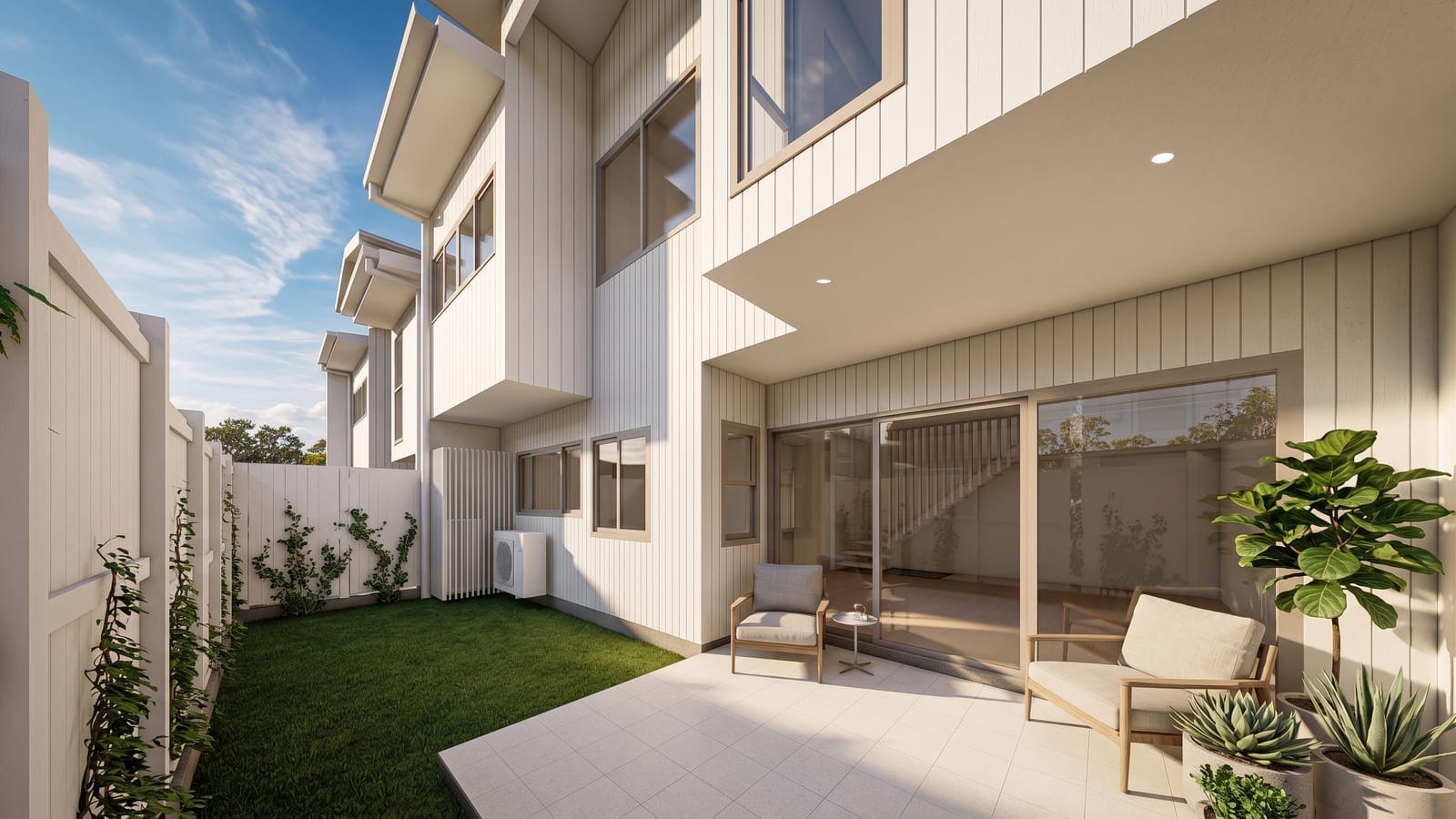 Secure Your Future At Elora - 24 Townhouse Development