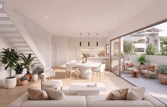 Secure Your Future At Elora - 24 Townhouse Development