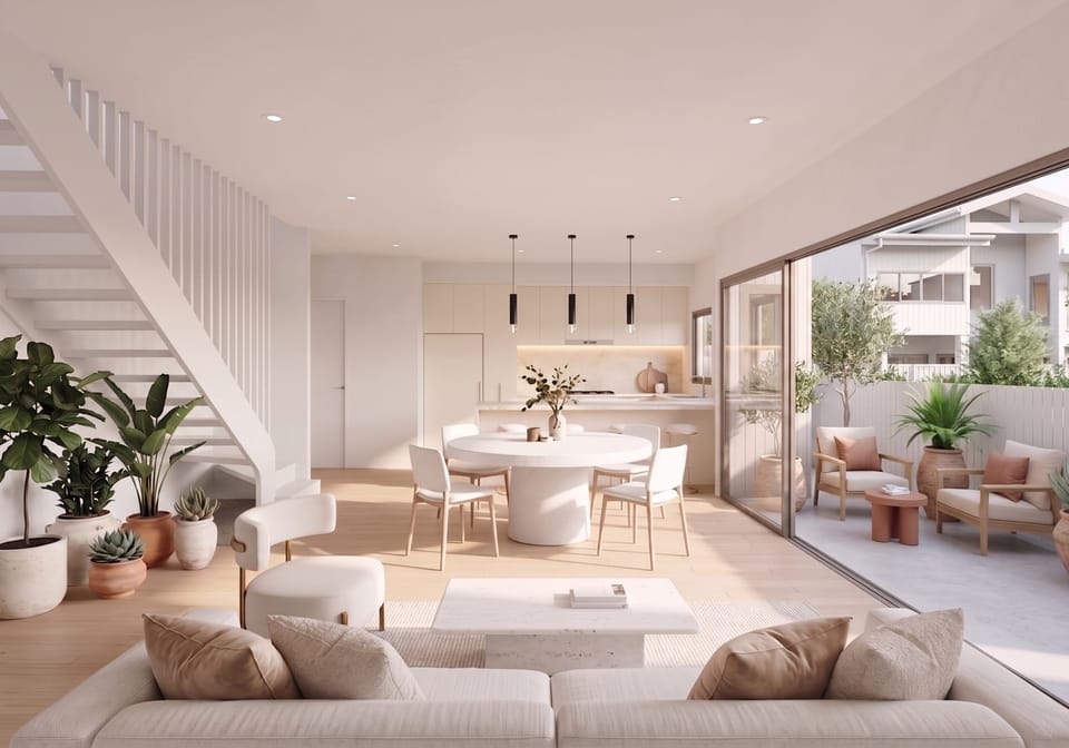 Secure Your Future At Elora - 24 Townhouse Development
