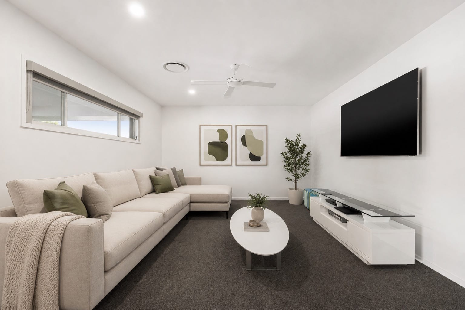 SOLD BY JAMIE VIBERT & NAJ ELSAYED