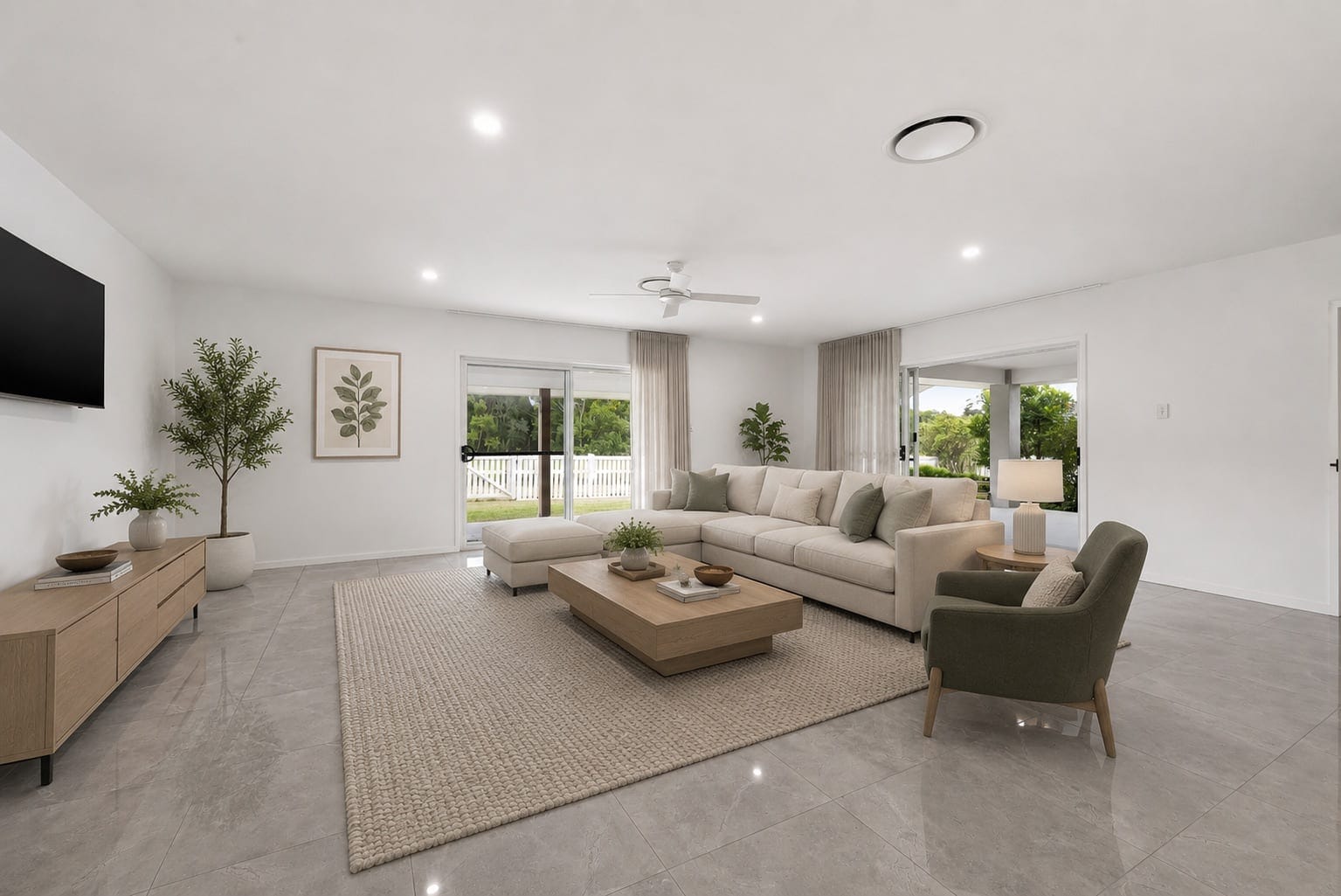 SOLD BY JAMIE VIBERT & NAJ ELSAYED