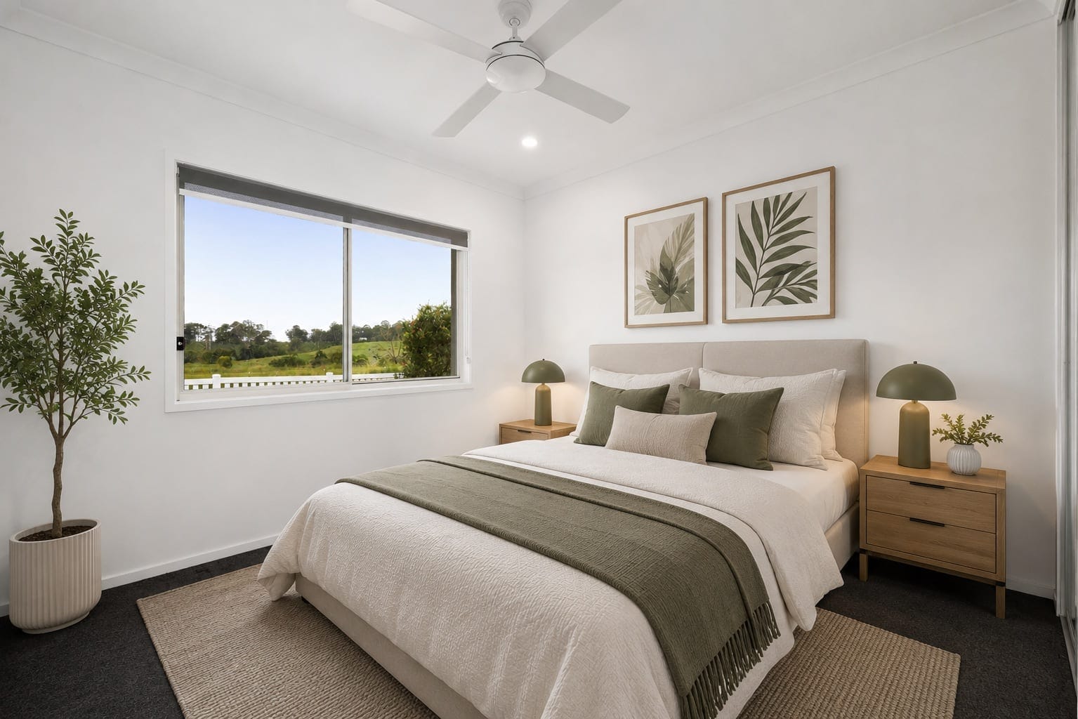 SOLD BY JAMIE VIBERT & NAJ ELSAYED