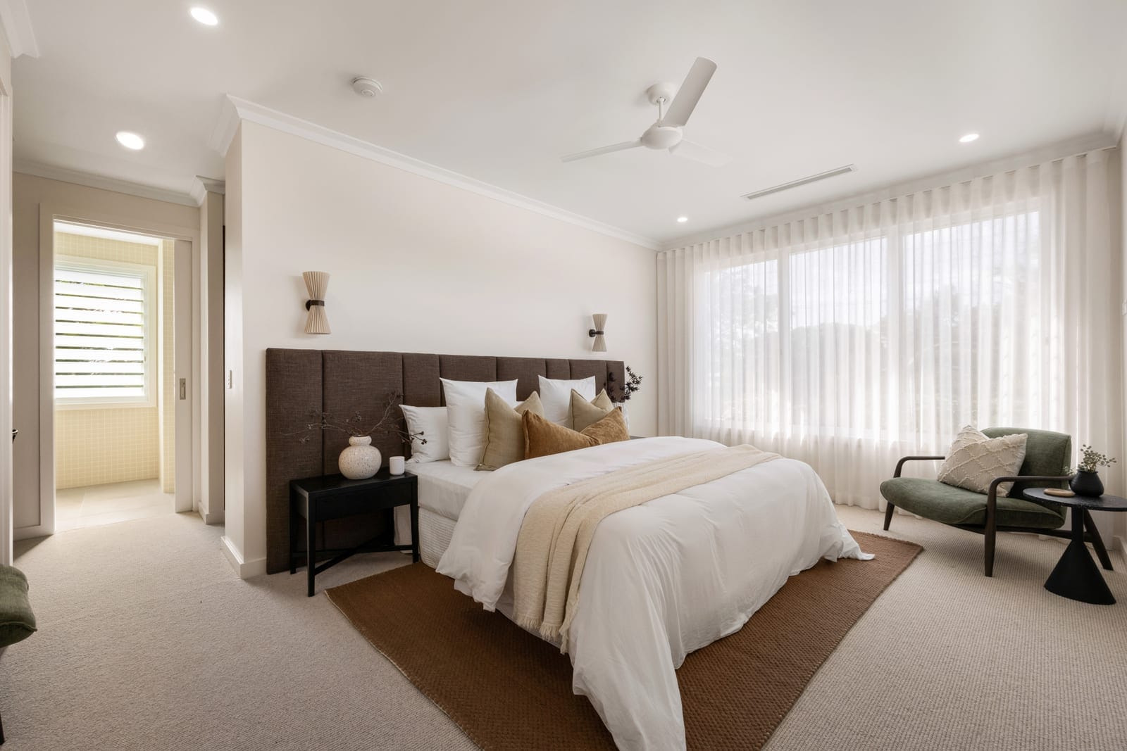 Brand New Coastal Luxury - Steps To The Sand