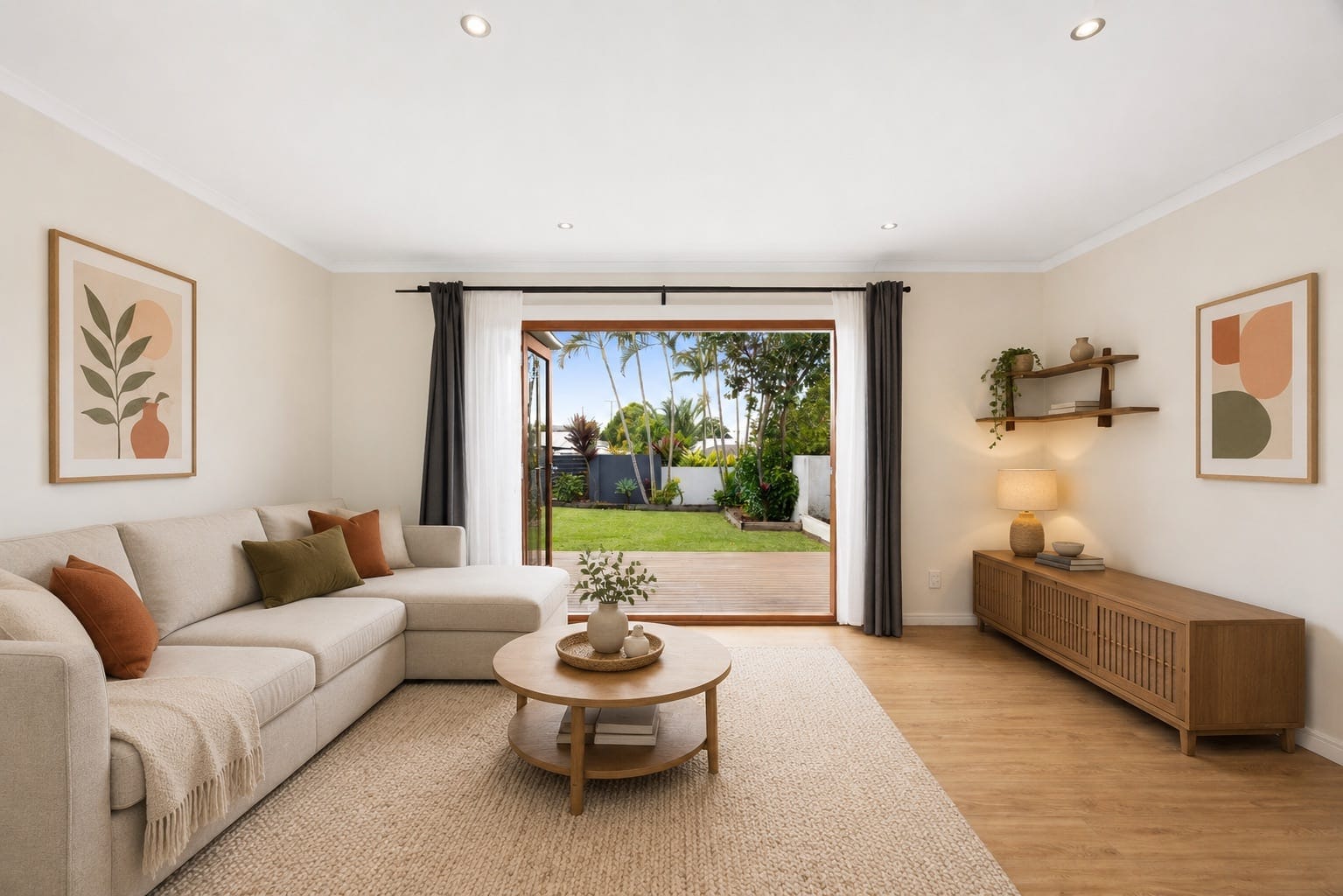 SOLD BY JAMIE VIBERT & NAJ ELSAYED