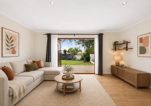 SOLD BY JAMIE VIBERT & NAJ ELSAYED
