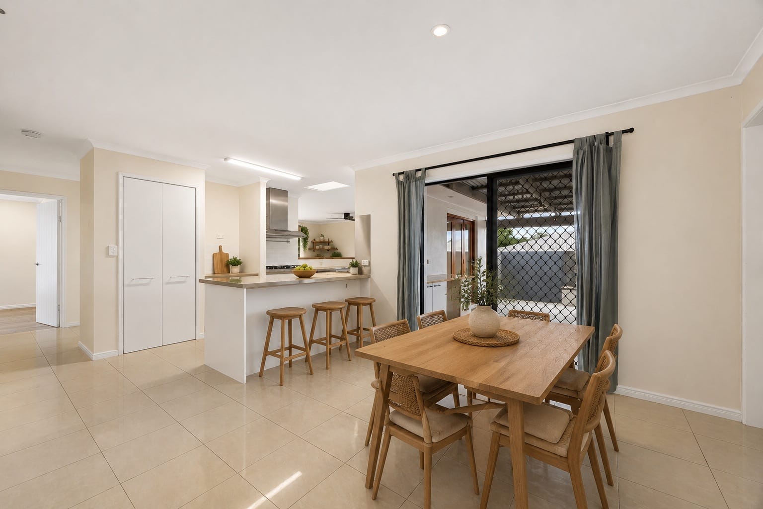 SOLD BY JAMIE VIBERT & NAJ ELSAYED