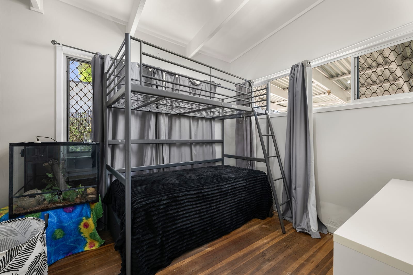Elevated Hinterland Living with Character, Charm & Endless Potential