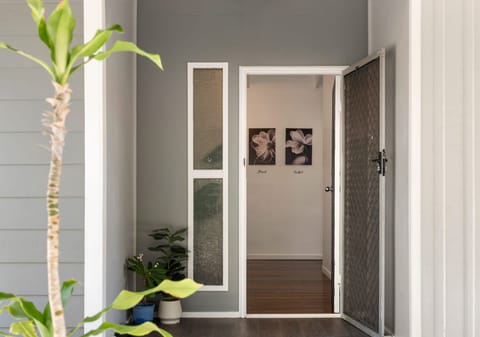 Elevated Hinterland Living with Character, Charm & Endless Potential