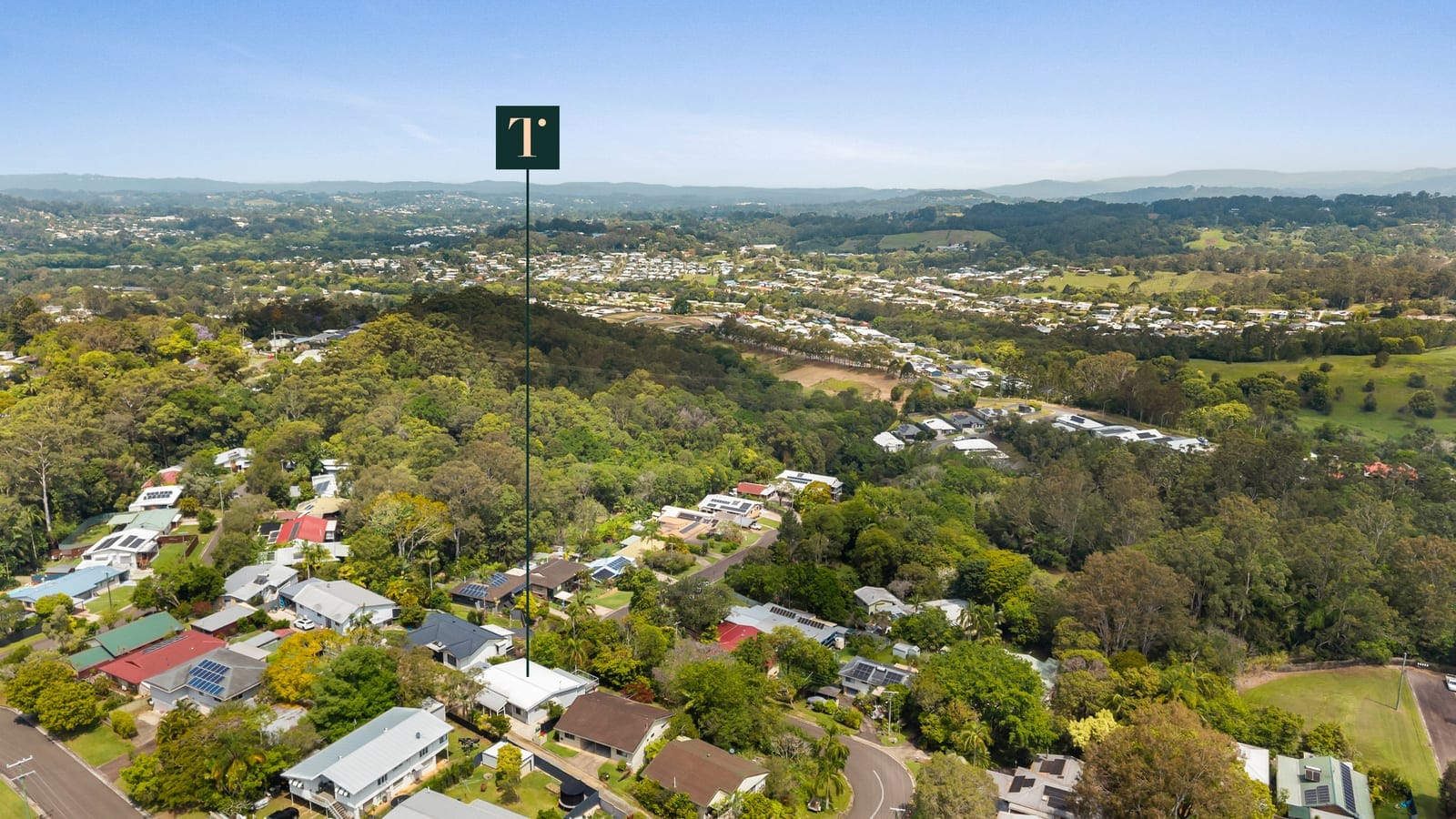 Elevated Hinterland Living with Character, Charm & Endless Potential