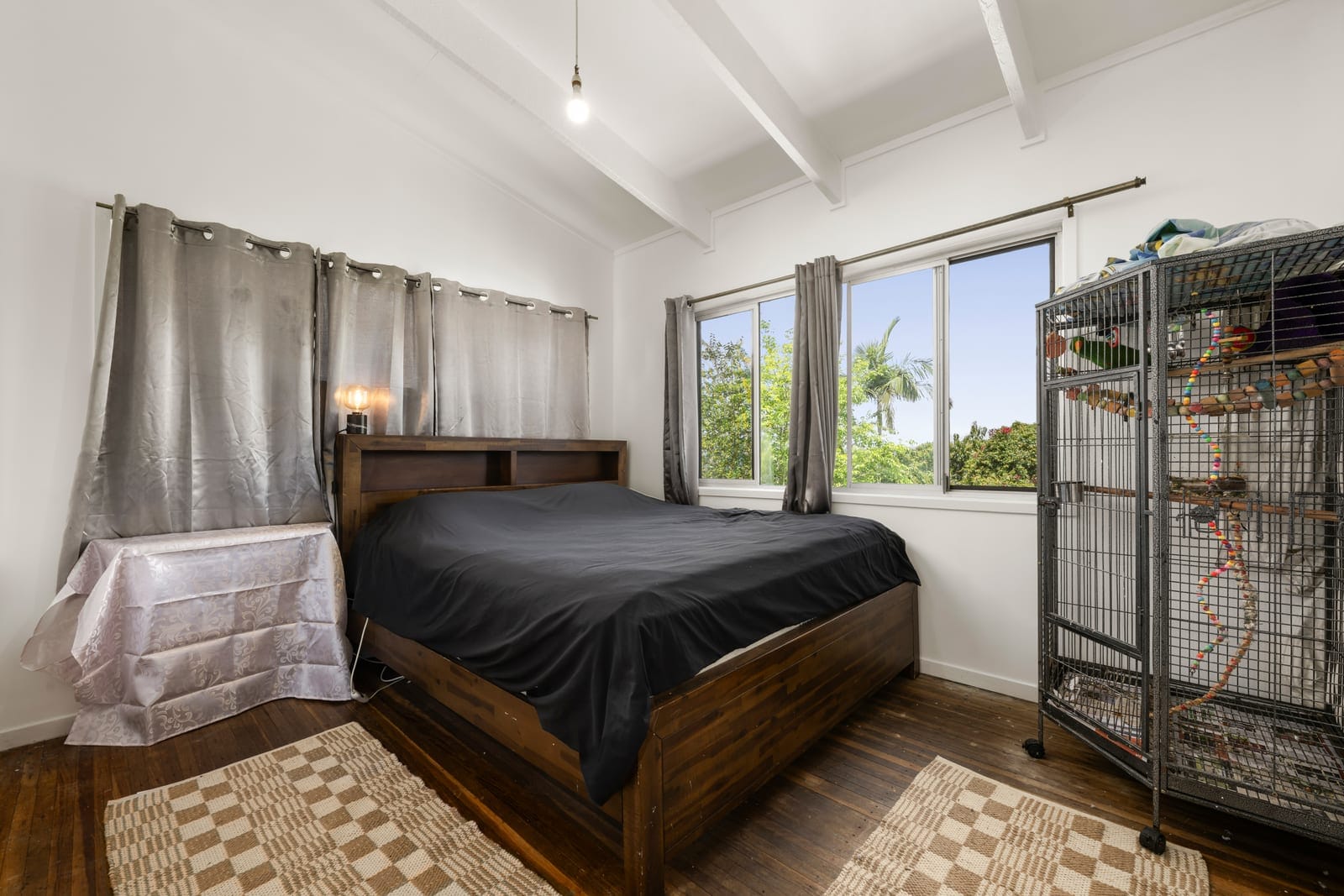 Elevated Hinterland Living with Character, Charm & Endless Potential