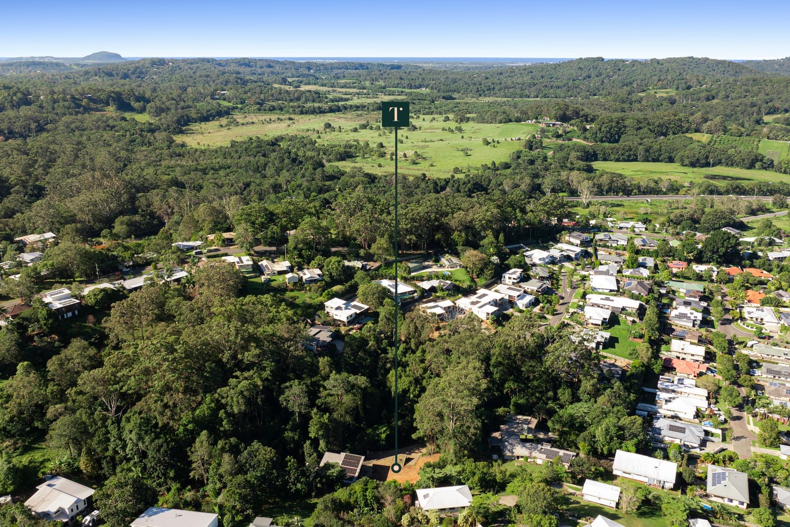 Your Build-Ready Rainforest Sanctuary