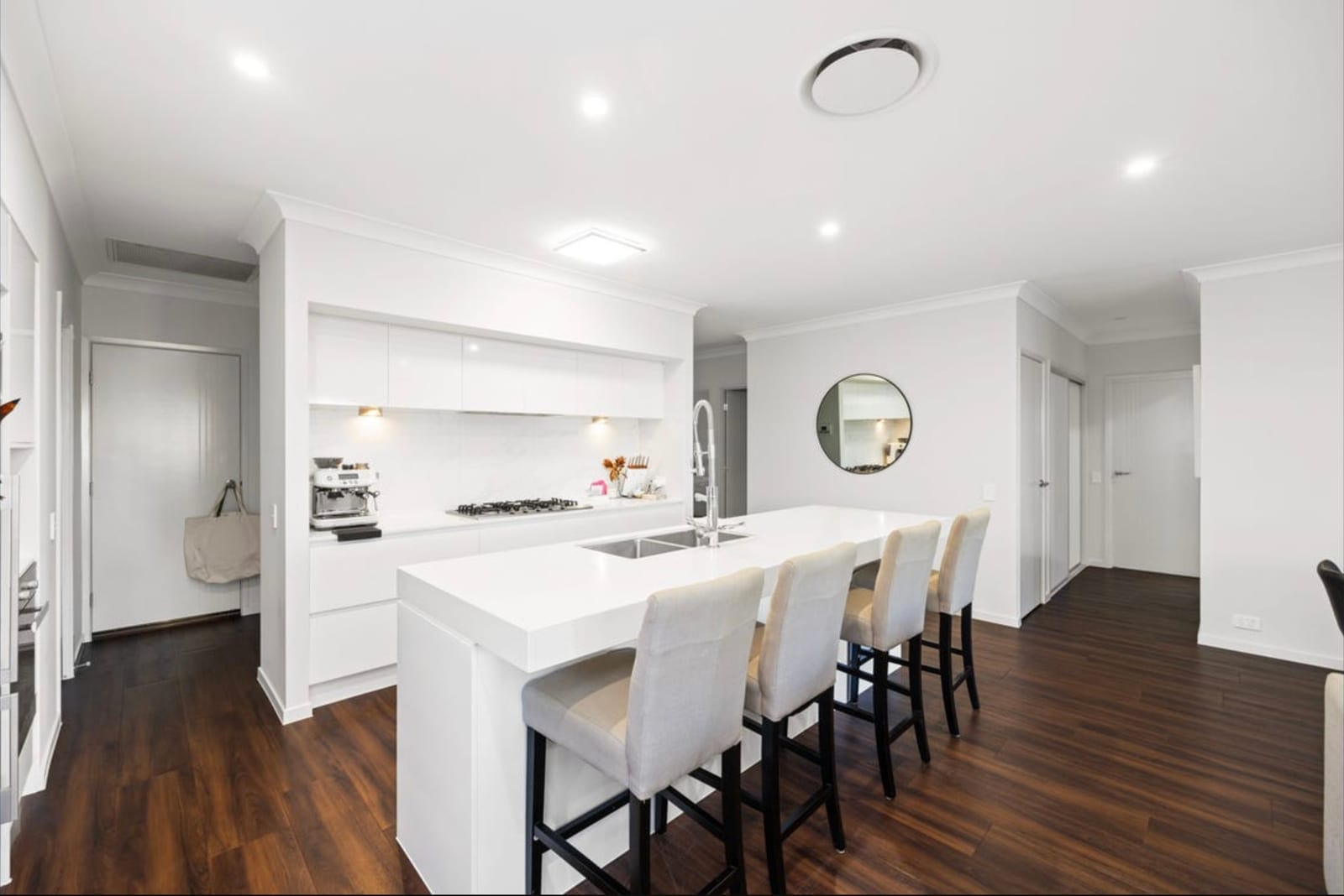 Sold Off-Market by Craig Morrison & Mitch Lehmann