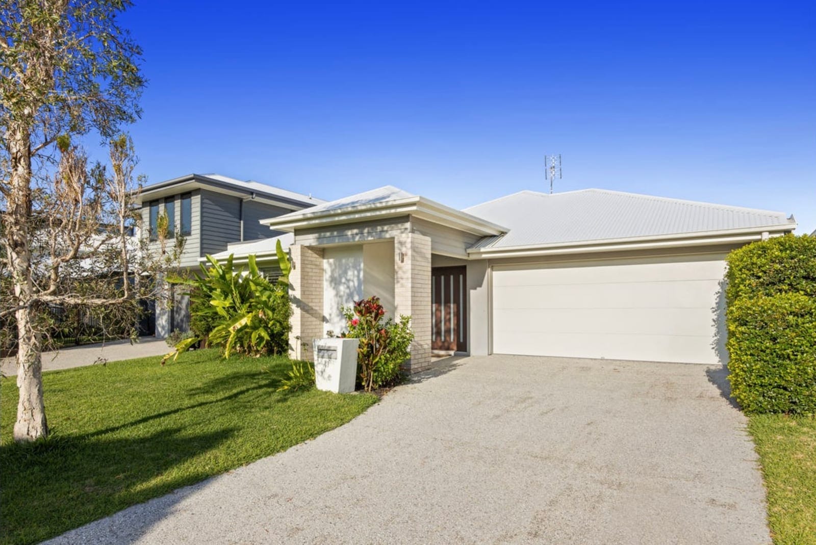 Sold Off-Market by Craig Morrison & Mitch Lehmann