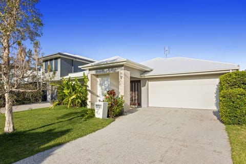 Sold Off-Market by Craig Morrison & Mitch Lehmann