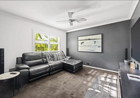 Sold Off-Market by Craig Morrison & Mitch Lehmann