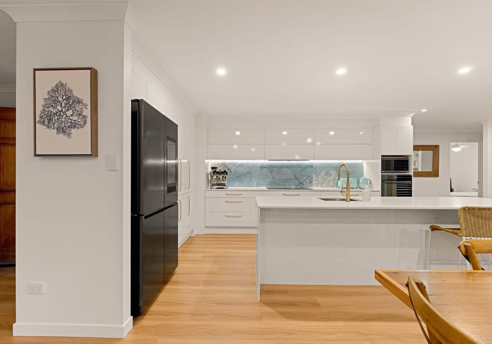 FAMILY HOME WITH ALL THE EXTRAS