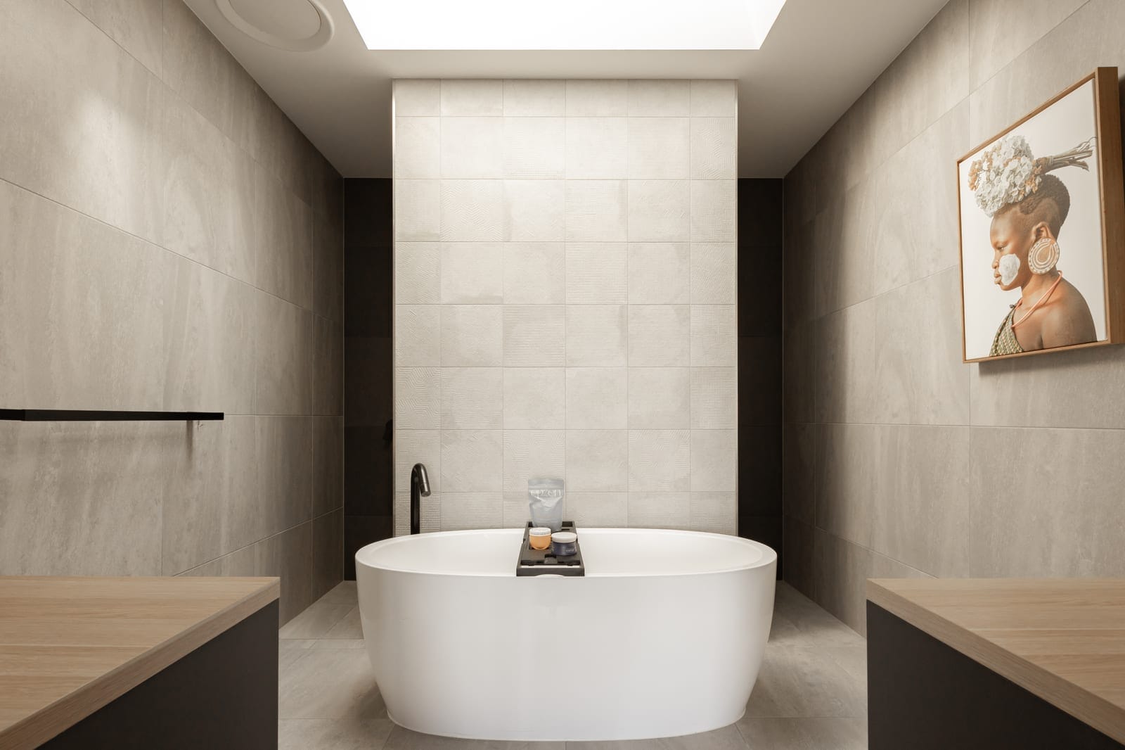 Luxury Deepwater Living: Award-Winning Design
