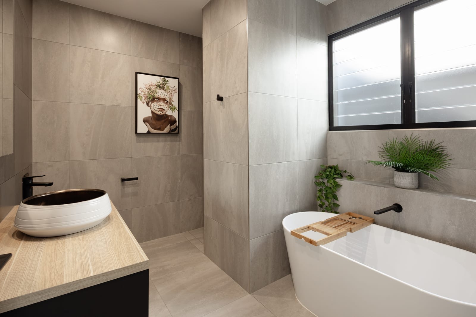 Luxury Deepwater Living: Award-Winning Design