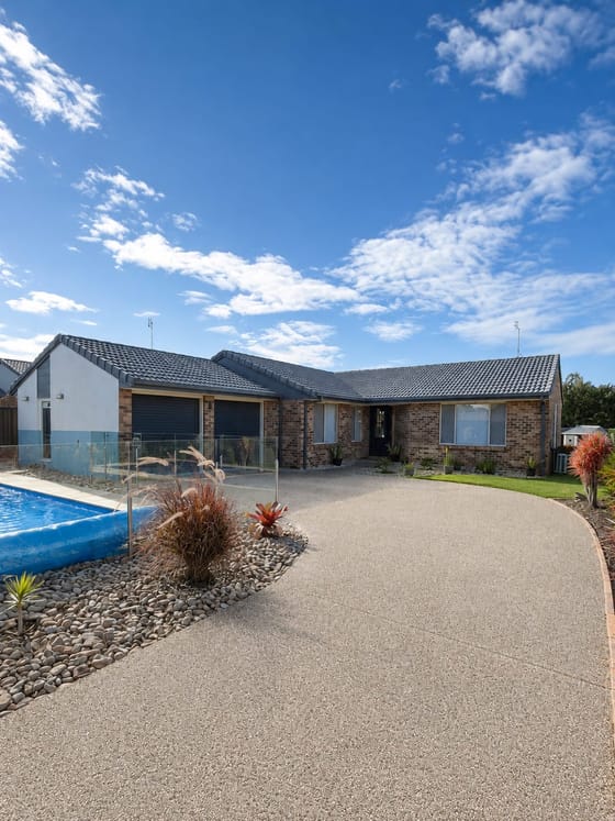 Aroona Coastal Living