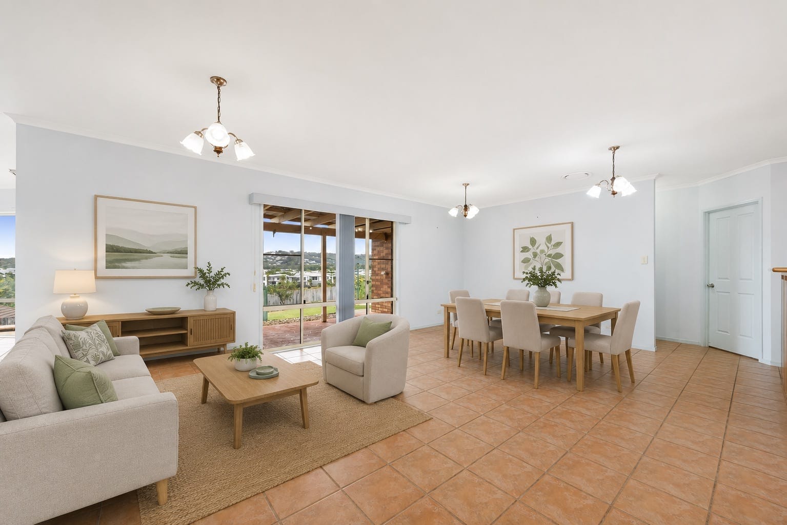 SOLD BY JAMIE VIBERT & NAJ ELSAYED