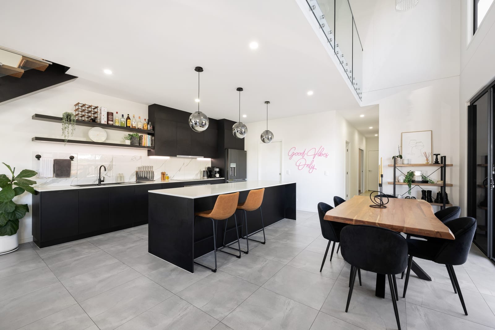 SOLD BY NAJ ELSAYED & JAMIE VIBERT