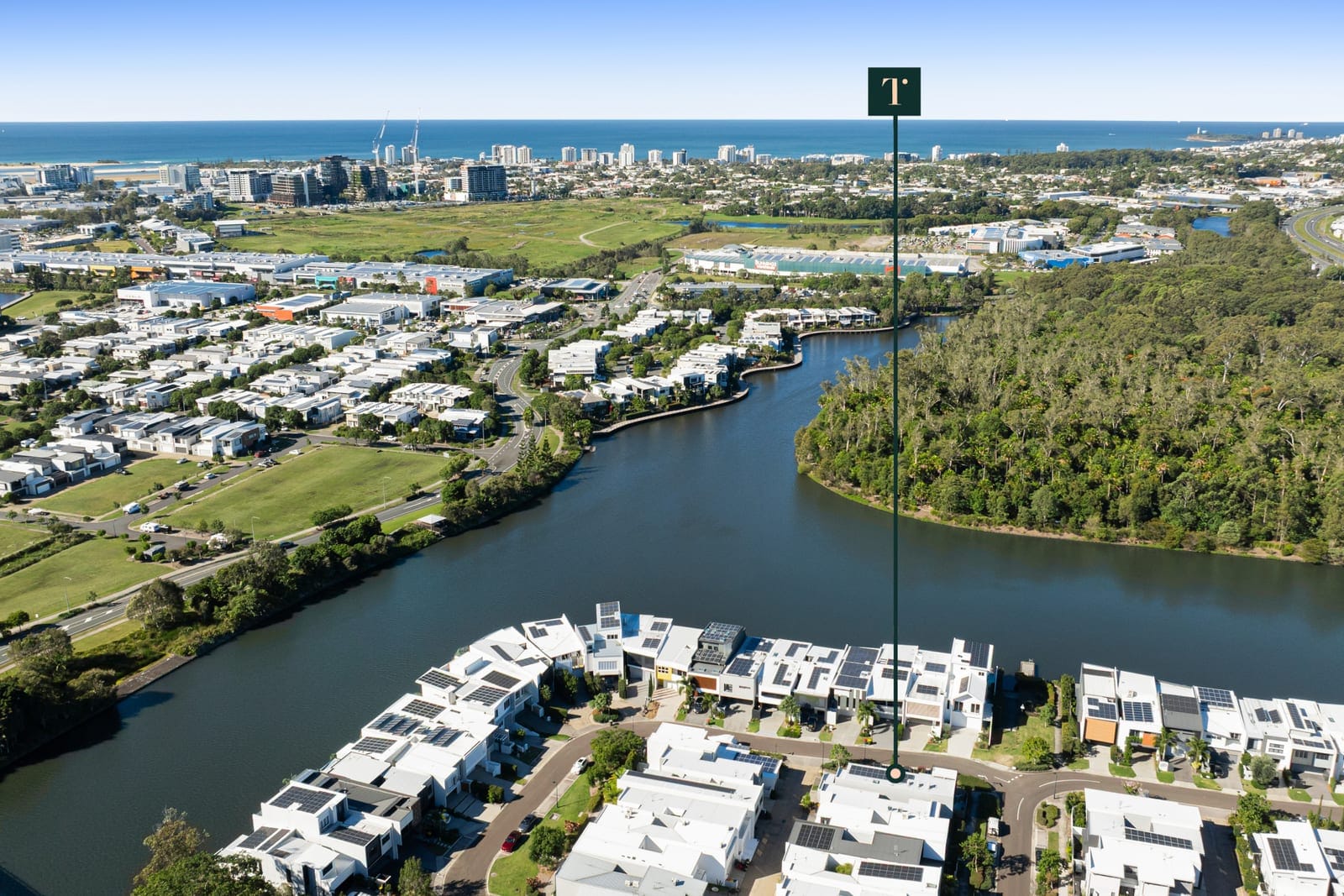 SOLD BY NAJ ELSAYED & JAMIE VIBERT