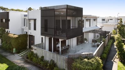 SOLD BY NAJ ELSAYED & JAMIE VIBERT