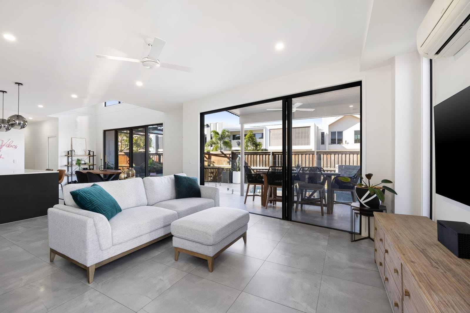 SOLD BY NAJ ELSAYED & JAMIE VIBERT
