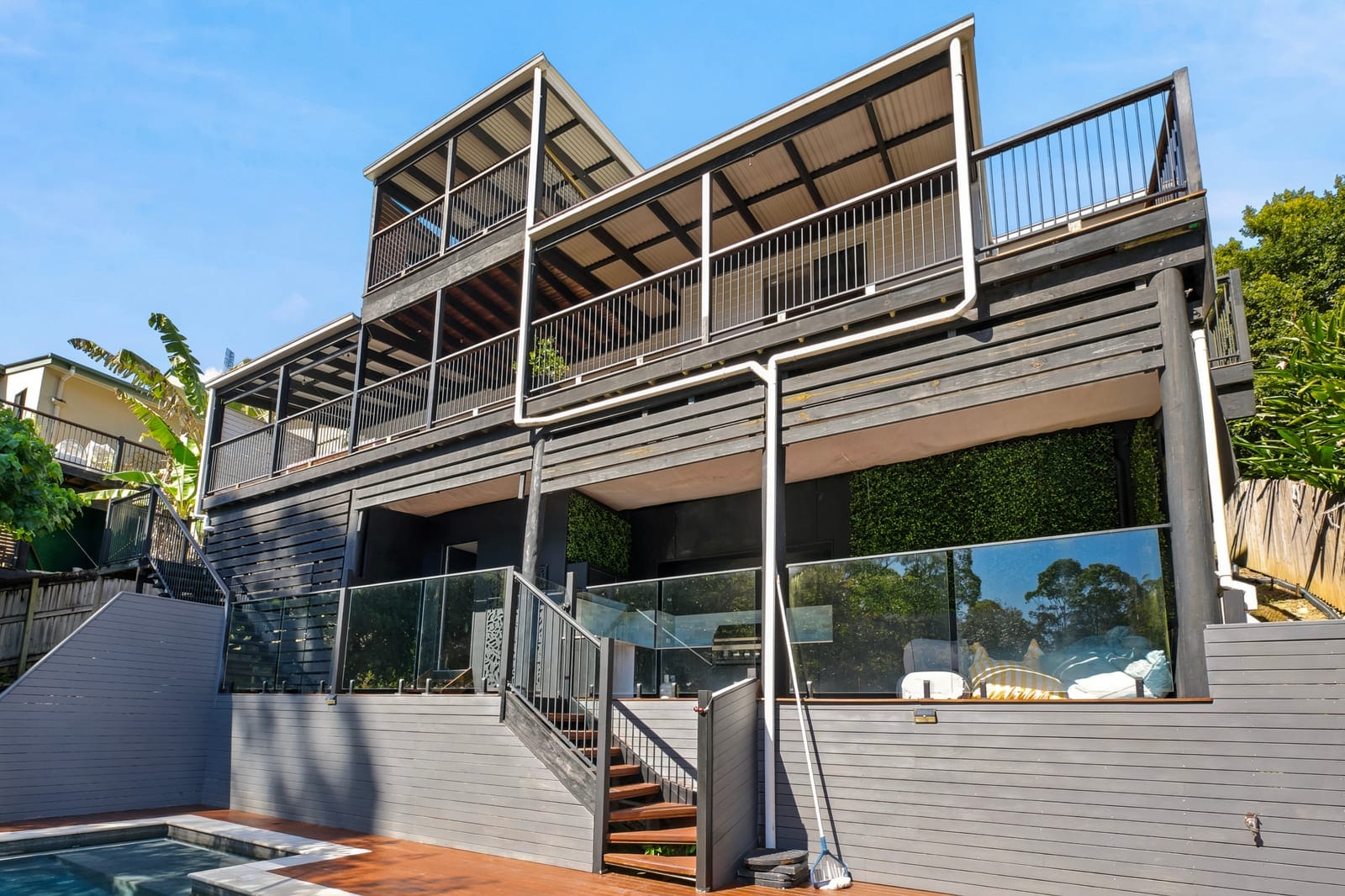 Ultimate Family Sanctuary with Resort-Style Living & Versatile Spaces