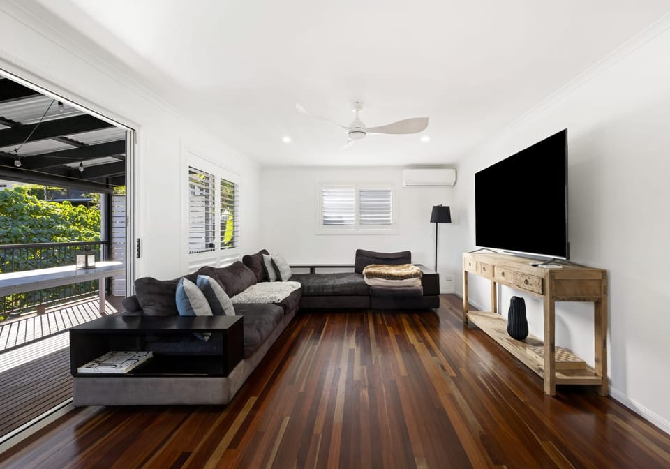 Ultimate Family Sanctuary with Resort-Style Living & Versatile Spaces