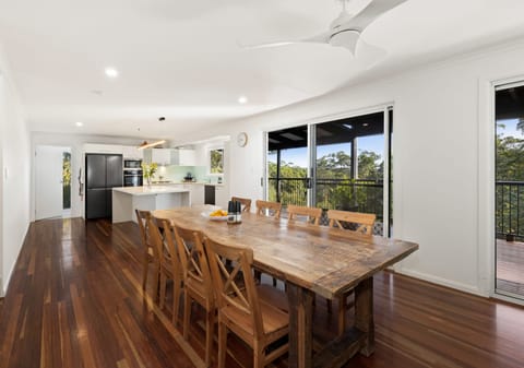 Ultimate Family Sanctuary with Resort-Style Living & Versatile Spaces
