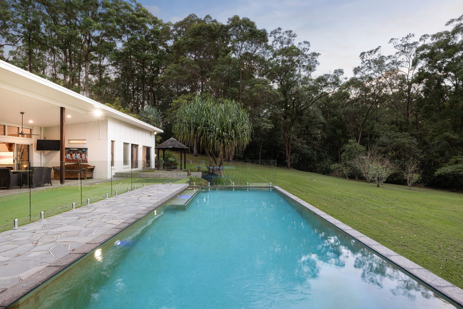 RARE: Private Riverfront Acreage with Ocean Access