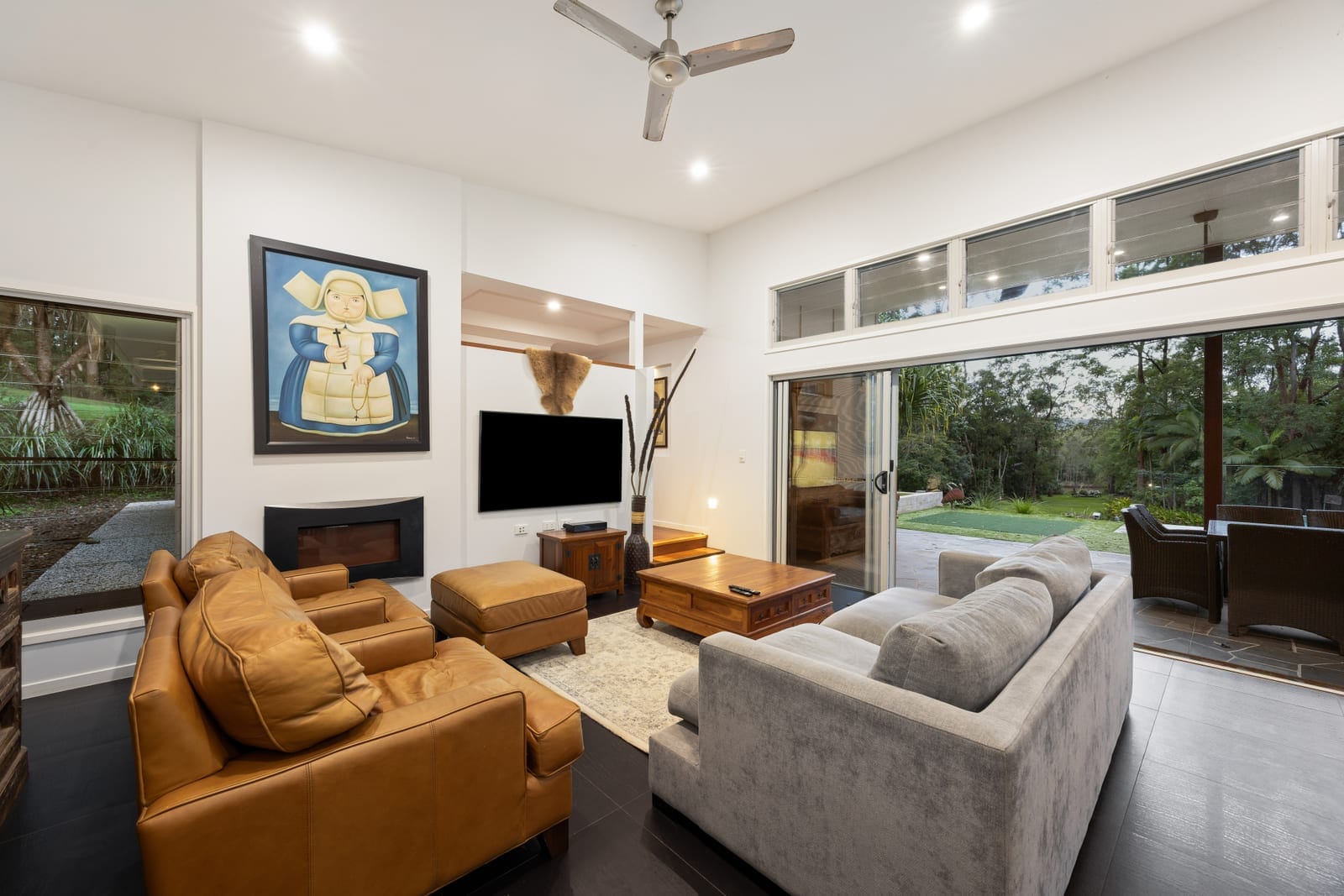 RARE: Private Riverfront Acreage with Ocean Access