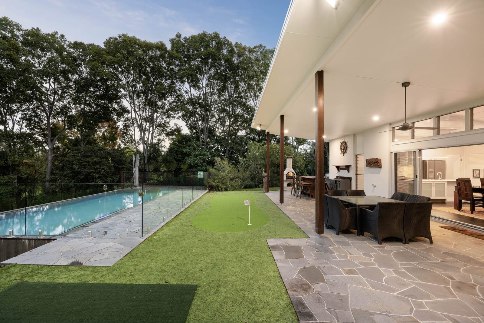 RARE: Private Riverfront Acreage with Ocean Access
