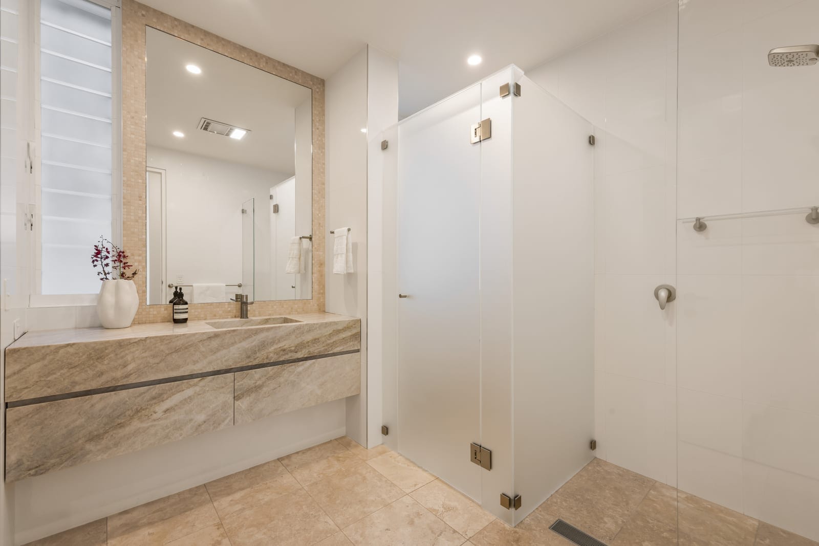 Chris Clout Masterpiece with Ocean Views in the Golden Triangle