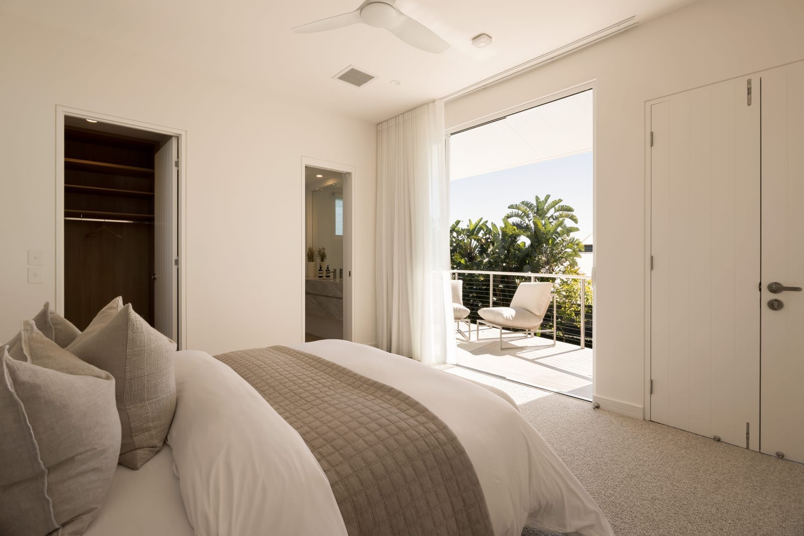 Chris Clout Masterpiece with Ocean Views in the Golden Triangle