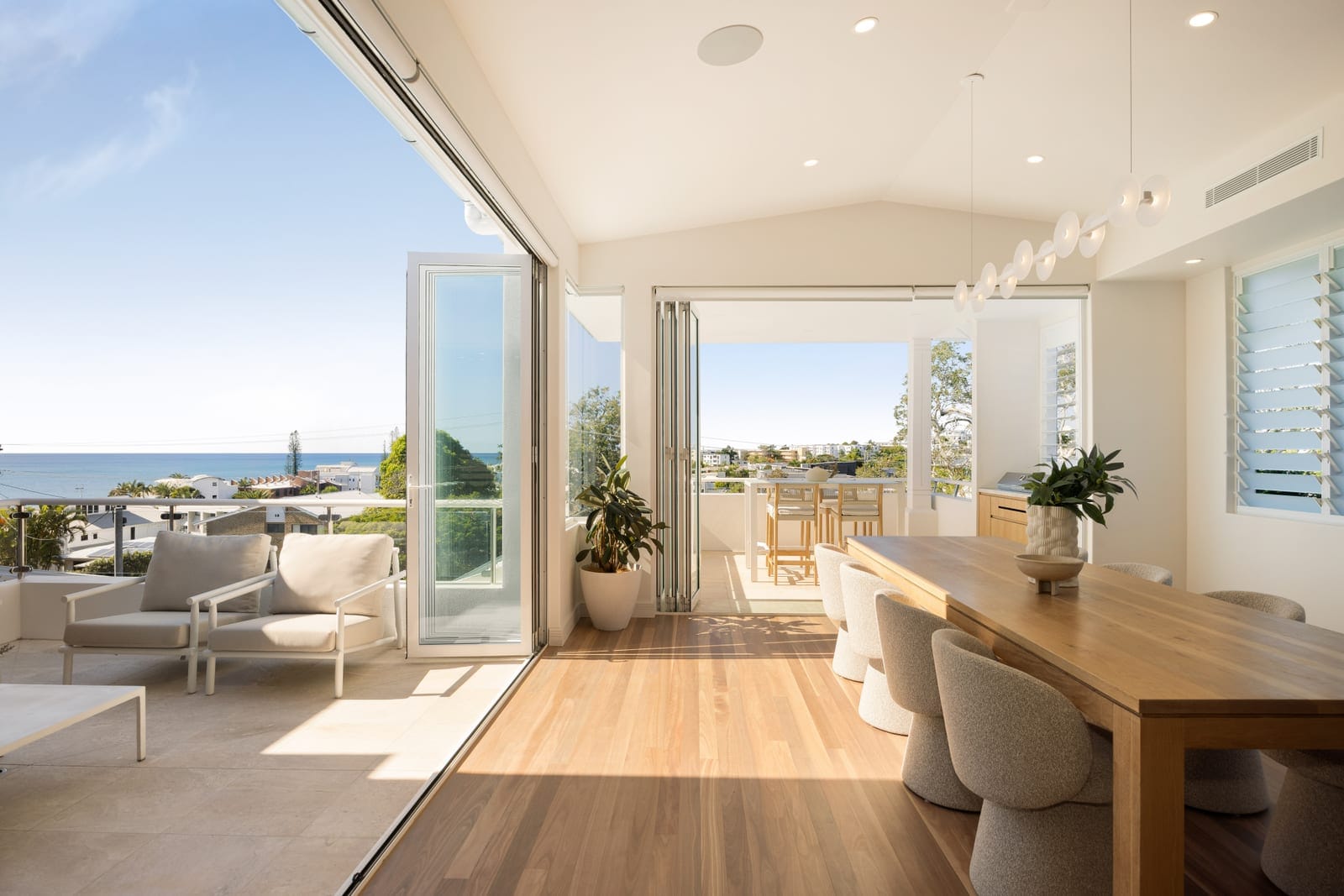 Chris Clout Masterpiece with Ocean Views in the Golden Triangle
