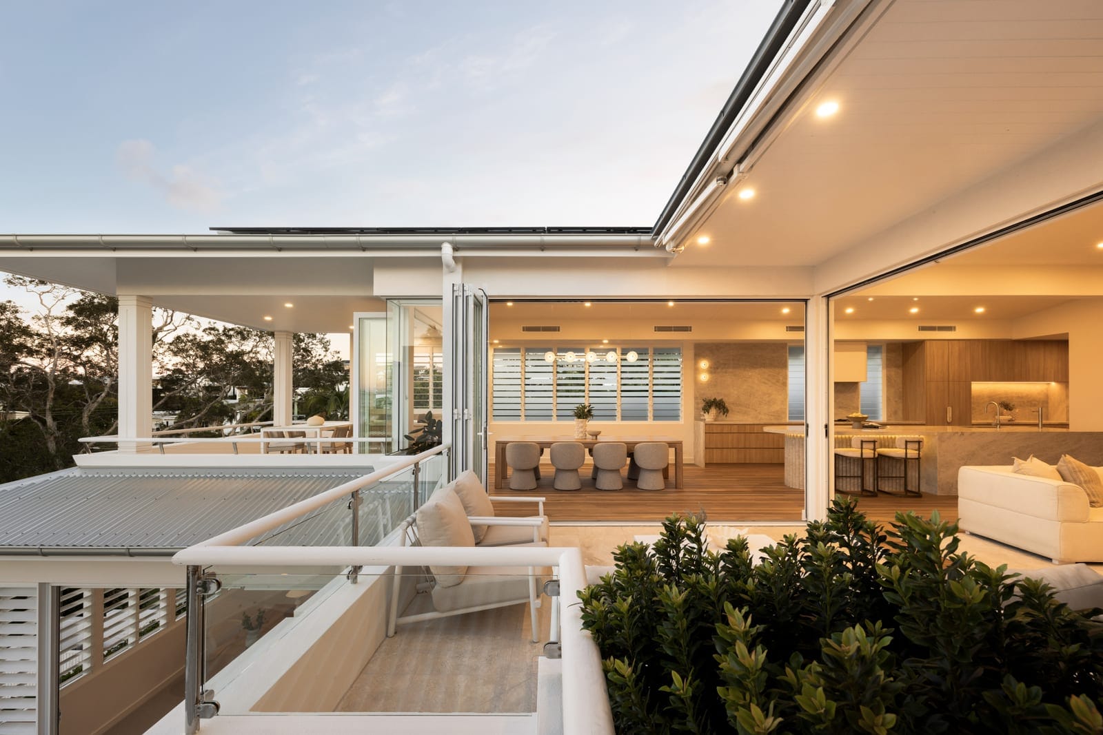 Chris Clout Masterpiece with Ocean Views in the Golden Triangle