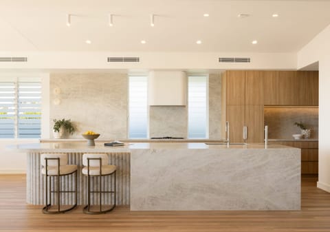 Chris Clout Masterpiece with Ocean Views in the Golden Triangle
