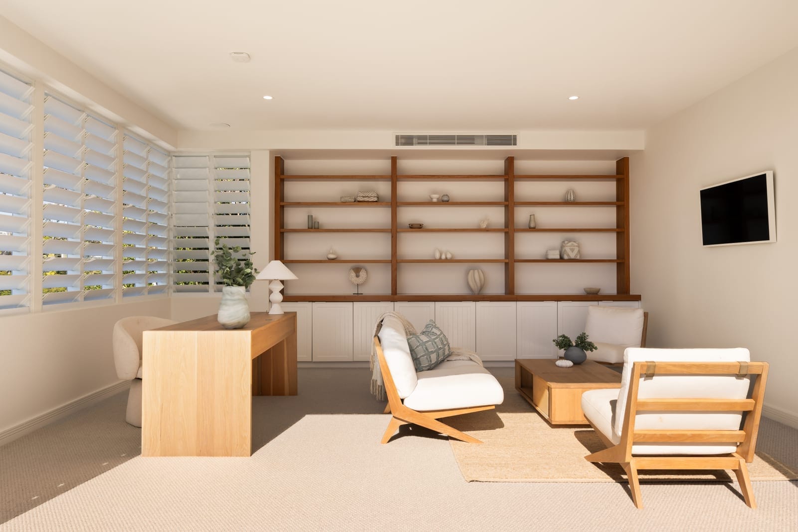 Chris Clout Masterpiece with Ocean Views in the Golden Triangle