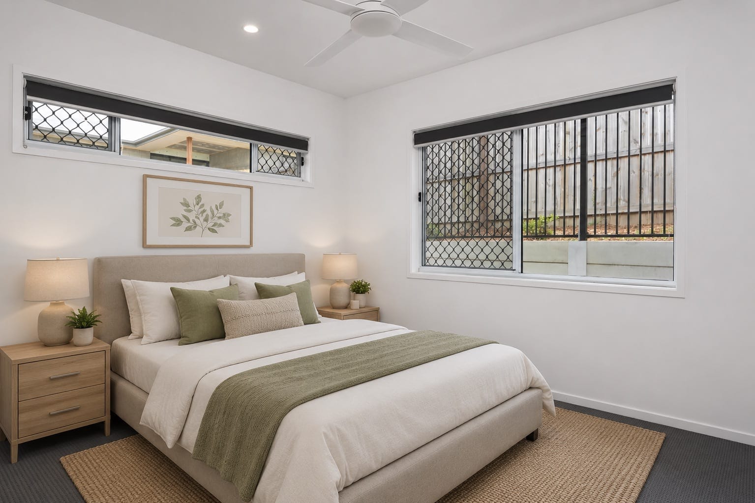 SOLD BY JAMIE VIBERT & NAJ ELSAYED