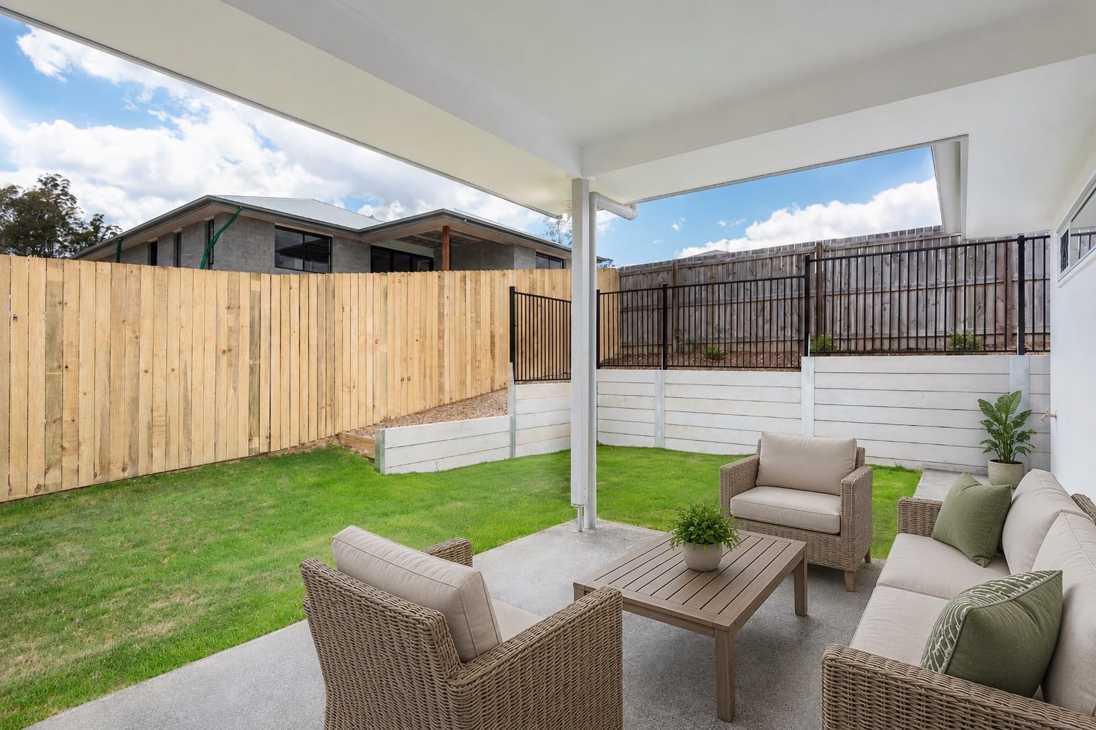 SOLD BY JAMIE VIBERT & NAJ ELSAYED