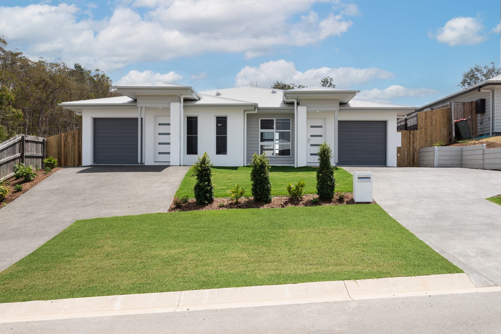 SOLD BY JAMIE VIBERT & NAJ ELSAYED