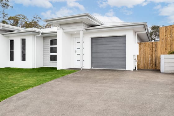 SOLD BY JAMIE VIBERT & NAJ ELSAYED