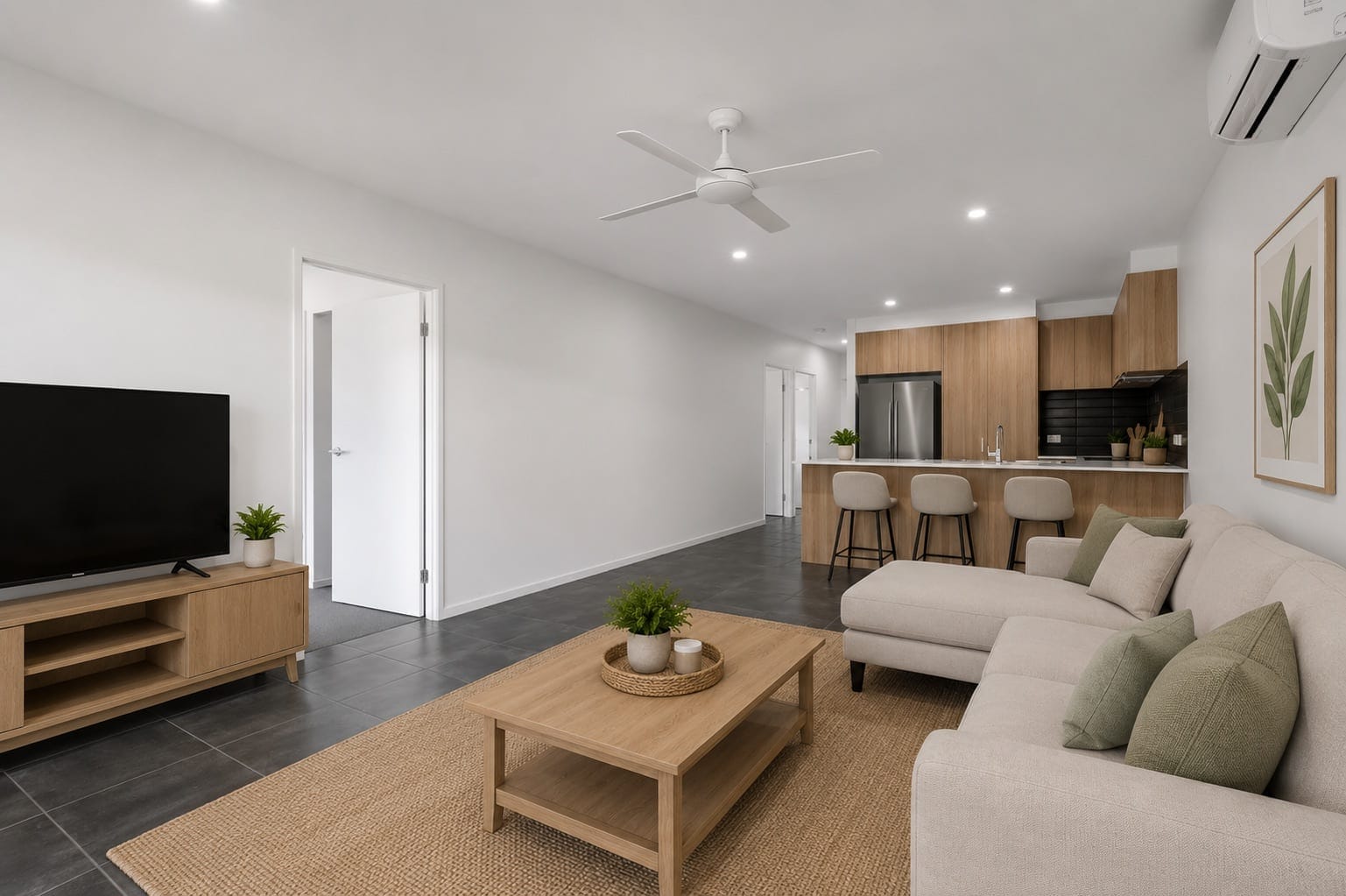 SOLD BY JAMIE VIBERT & NAJ ELSAYED