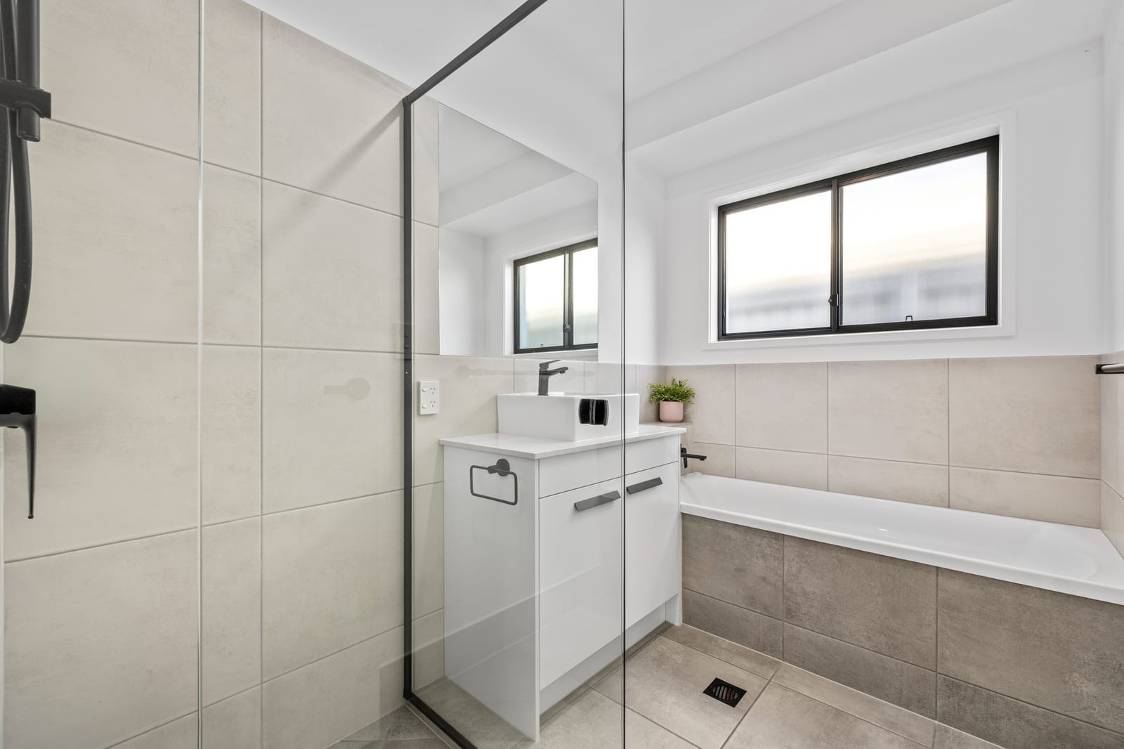 Distinctive Design Meets Contemporary, Resort-Inspired Living