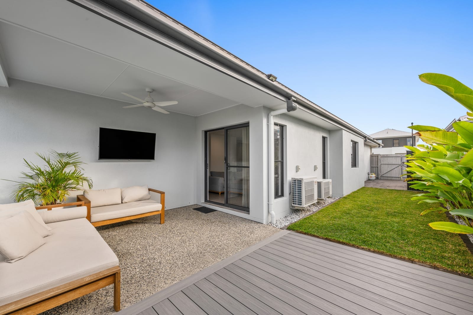Distinctive Design Meets Contemporary, Resort-Inspired Living