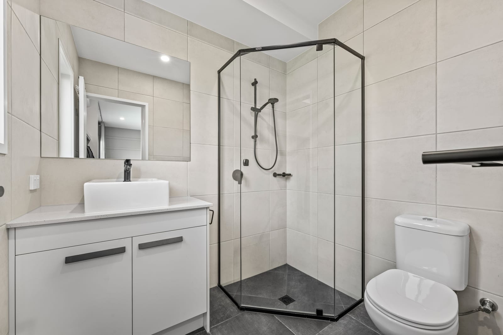 Distinctive Design Meets Contemporary, Resort-Inspired Living